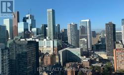 3307 - 77 MUTUAL STREET Toronto, ON M5B 0B9