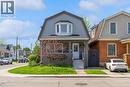 196 Campbell Avenue, Hamilton, ON  - Outdoor With Facade 