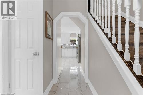 196 Campbell Avenue, Hamilton, ON - Indoor Photo Showing Other Room