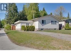 6177 CALEDONIA CRESCENT Prince George, BC V2N 2H5