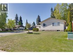 6177 CALEDONIA CRESCENT Prince George, BC V2N 2H5