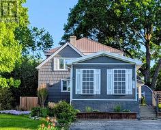 763 BOYLE DRIVE Woodstock, ON N4S 8M1