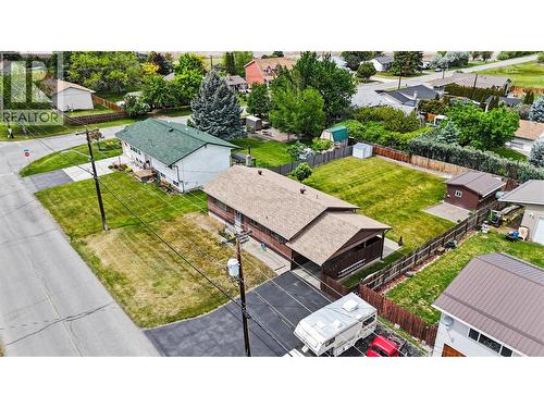 1677 77th Avenue  Grand Forks, BC V0H 1H0