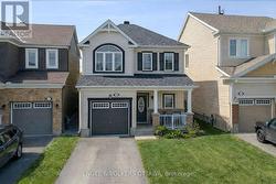 166 LILY POND STREET  Ottawa, ON K2M 0J5