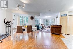 1225 - 3888 DUKE OF YORK BOULEVARD Mississauga, ON L5B 4P5