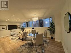 107 - 3695 KANEFF CRESCENT Mississauga, ON L5A 4B6