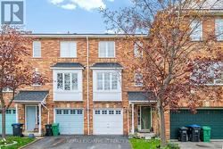 2 - 80 ACORN PLACE  Mississauga, ON L4Z 4C9