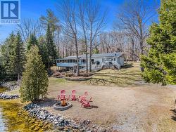 1172 SNYE ROAD Lanark Highlands, ON K0A 3L0