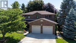 31 ROBINSON COURT  London North (North B), ON N5X 3V3