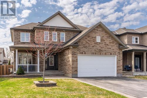 56 SETTLEMENT LANE  Russell, ON K4R 0A4