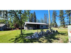 90 Sagamore Road Grand Forks, BC V0H 1H4