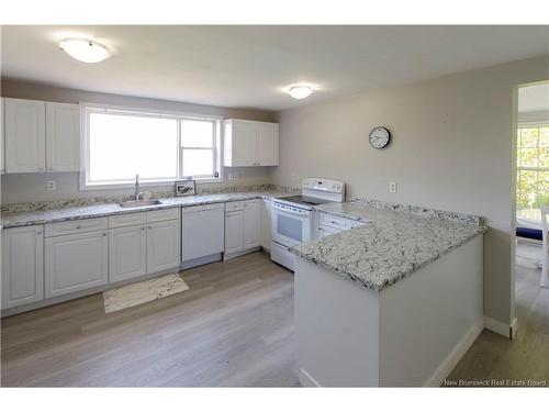 111 Porter Rd, Nauwigewauk, NB 