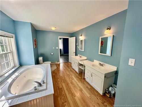 111 Porter Rd, Nauwigewauk, NB 