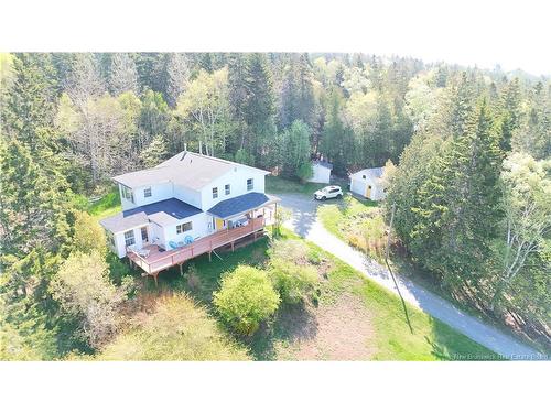 111 Porter Rd, Nauwigewauk, NB 