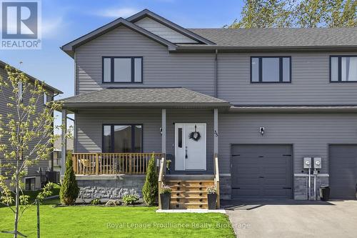 35 RABBIT ROAD ROAD  Brighton, ON K0K 1H0