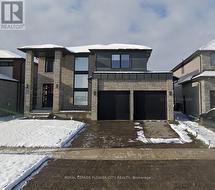 3460 BRUSHLAND CRESCENT  London South, ON N6P 1P6