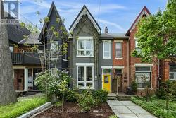 41 NOBLE STREET Toronto, ON M6K 2C7
