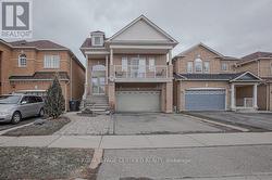 BSMT - 19 SAVITA ROAD Brampton, ON L7A 3T2