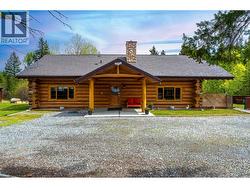 4122 WILDWOOD ROAD  Williams Lake, BC V2G 4Z7