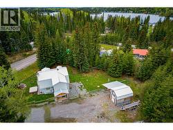 7618 CLEARVIEW ROAD  Deka Lake / Sulphurous / Hathaway Lakes, BC V0K 1X3