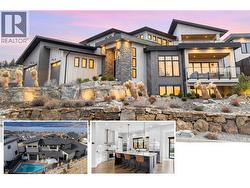 491 Trestle Ridge Drive Kelowna, BC V1W 5M3
