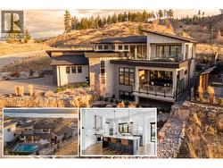 491 Trestle Ridge Drive Kelowna, BC V1W 5M3