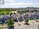 357 Parkvale Drive, Kitchener, ON  - Outdoor With Facade 