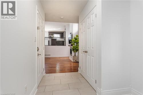 357 Parkvale Drive, Kitchener, ON - Indoor Photo Showing Other Room