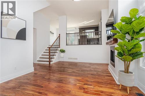 357 Parkvale Drive, Kitchener, ON - Indoor Photo Showing Other Room