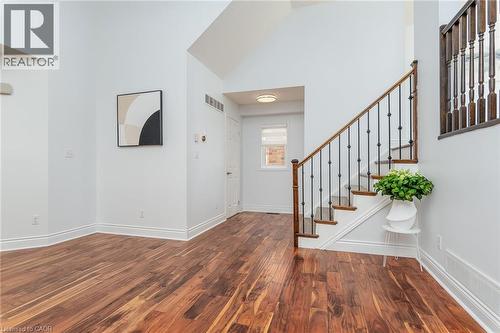 357 Parkvale Drive, Kitchener, ON - Indoor Photo Showing Other Room