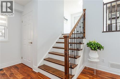 357 Parkvale Drive, Kitchener, ON - Indoor Photo Showing Other Room