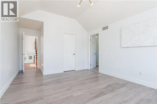 357 Parkvale Drive, Kitchener, ON - Indoor Photo Showing Other Room