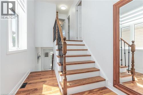 357 Parkvale Drive, Kitchener, ON - Indoor Photo Showing Other Room