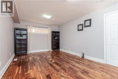 357 Parkvale Drive, Kitchener, ON - Indoor Photo Showing Other Room