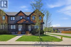 201 Rajput WAY  Saskatoon, SK S7P 0A5