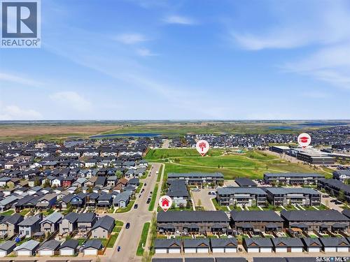 201 Rajput Way, Saskatoon, SK - Outdoor With View