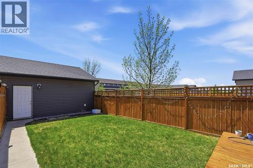 201 Rajput Way, Saskatoon, SK - Outdoor