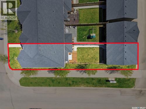201 Rajput Way, Saskatoon, SK - 