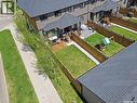 201 Rajput Way, Saskatoon, SK  - Outdoor 