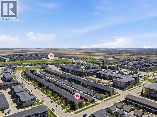 201 Rajput Way, Saskatoon, SK - Outdoor With View