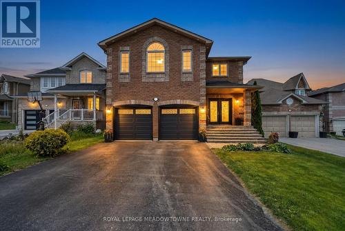 1452 BASSINGTHWAITE COURT  Innisfil, ON L9S 0E1