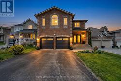 1452 BASSINGTHWAITE COURT Innisfil, ON L9S 0E1