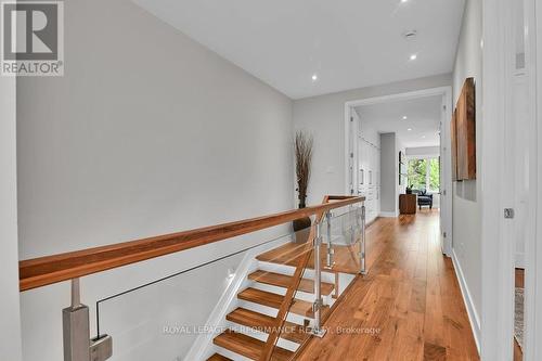 43 Willard Street, Ottawa, ON - Indoor Photo Showing Other Room