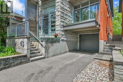 43 Willard Street, Ottawa, ON - Outdoor