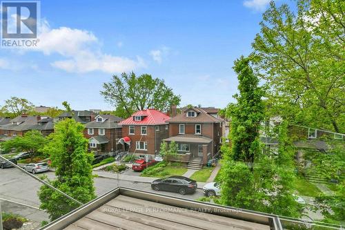 43 Willard Street, Ottawa, ON - Outdoor