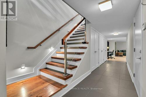 43 Willard Street, Ottawa, ON - Indoor Photo Showing Other Room
