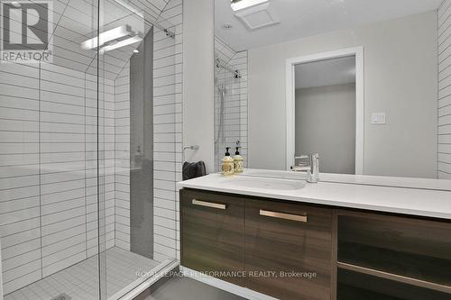 43 Willard Street, Ottawa, ON - Indoor Photo Showing Bathroom