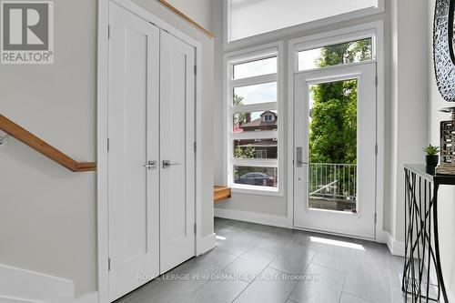 43 Willard Street, Ottawa, ON - Indoor Photo Showing Other Room