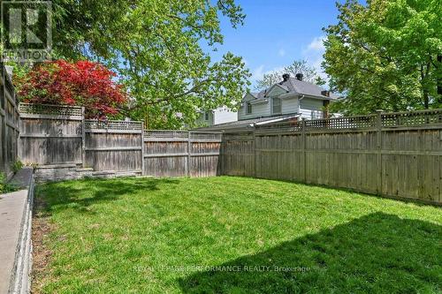 43 Willard Street, Ottawa, ON - Outdoor