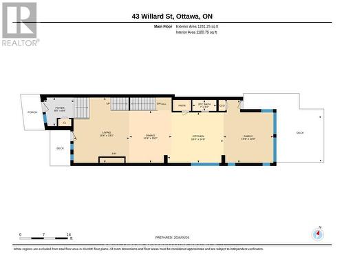 43 Willard Street, Ottawa, ON - Other